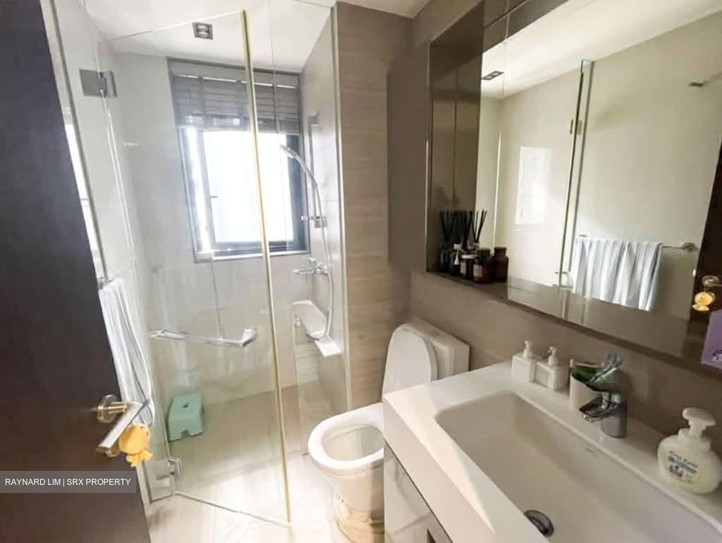 Botanique At Bartley (D19), Condominium #560349701